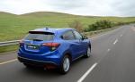 Honda HR-V 2018 года (ZA)